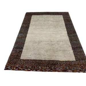 Morgenland Bazar Perser Gabbeh Teppich 171 x 114