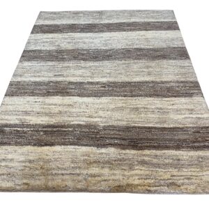 Handgeknüpfter Perser Nomad Gabbeh 194 x 149 Morgenland Bazar