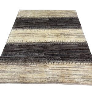 Morgenland Bazar Perser Gabbeh Teppich 191 x 150