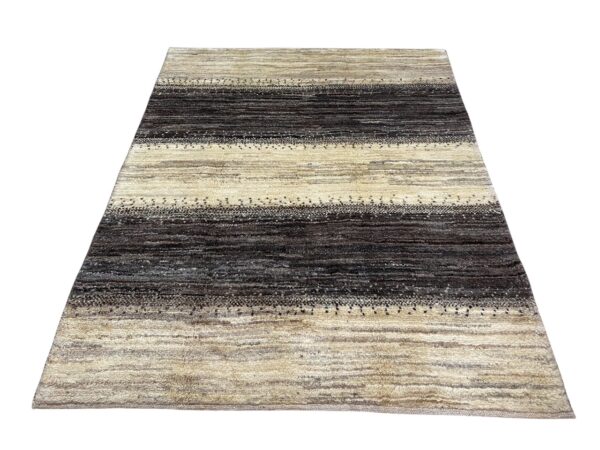Morgenland Bazar Perser Gabbeh Teppich 191 x 150