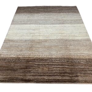 Morgenland Bazar Perser Gabbeh Teppich 195 x 151