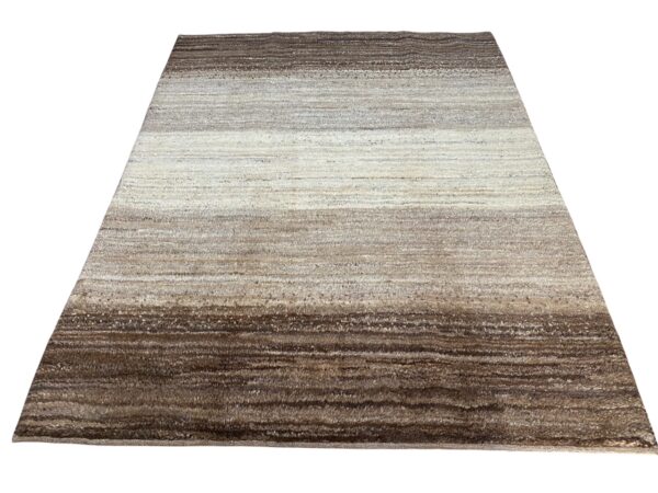 Morgenland Bazar Perser Gabbeh Teppich 195 x 151