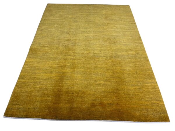 Handgeknüpfter Perserteppich Gabbeh Loribaft 205x152 / Morgenland Bazar