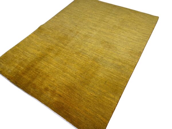 Handgeknüpfter Perserteppich Gabbeh Loribaft 205x152 / Morgenland Bazar – Bild 2
