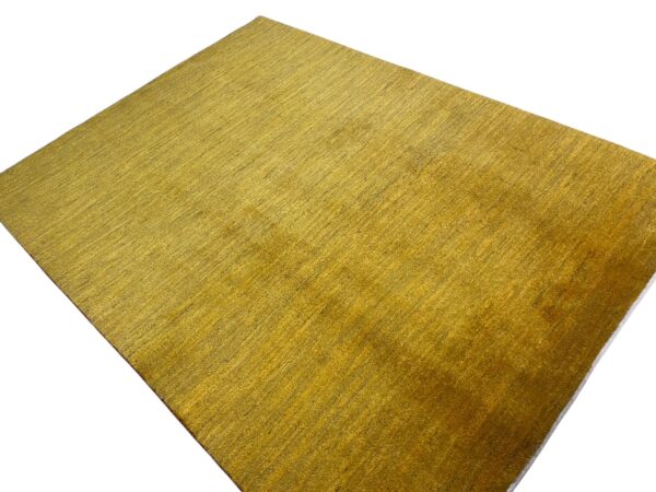 Handgeknüpfter Perserteppich Gabbeh Loribaft 205x152 / Morgenland Bazar – Bild 3