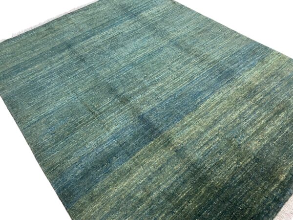 Perser Gabbeh Teppich Loribaft 204x156 Morgenland Bazar – Bild 4