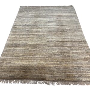 Handgeknüpfter Perser Gabbeh Teppich 193x144