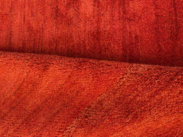 Morgenland Bazar Perser Gabbeh Teppich 290x202 Unikat – Bild 2