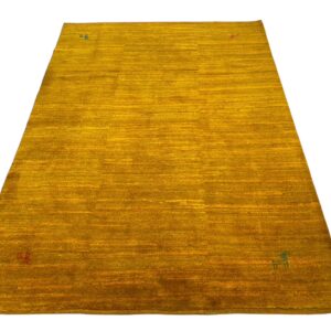 Morgenland Bazar Perser Gabbeh Teppich Zahaara 242x173 Unikat
