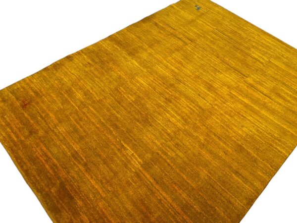 Morgenland Bazar Perser Gabbeh Teppich Zahaara 242x173 Unikat – Bild 4