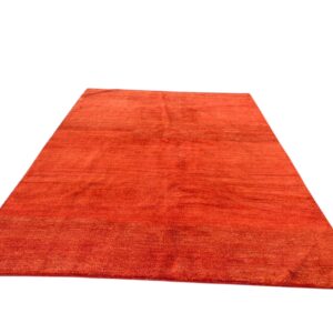 Morgenland Bazar Perser Gabbeh Teppich 290x202 Unikat