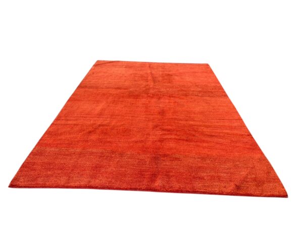Morgenland Bazar Perser Gabbeh Teppich 290x202 Unikat