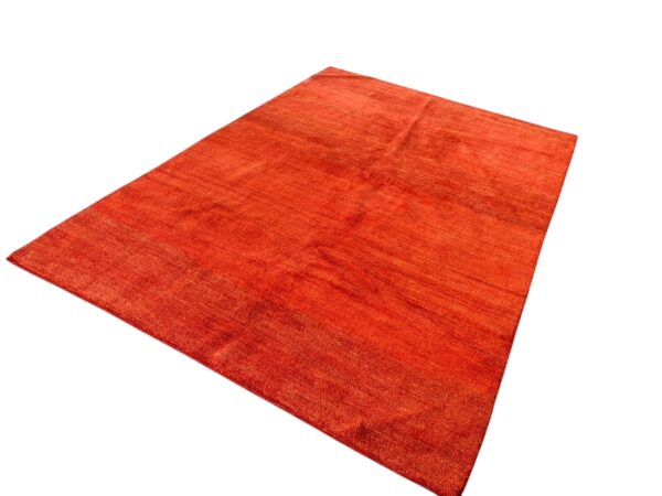 Morgenland Bazar Perser Gabbeh Teppich 290x202 Unikat – Bild 5