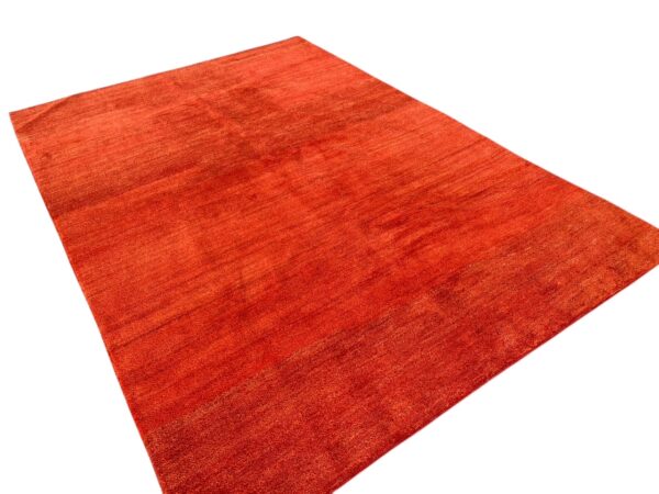 Morgenland Bazar Perser Gabbeh Teppich 290x202 Unikat – Bild 6